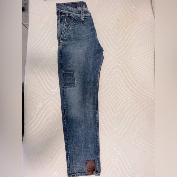 Dsquared2 “LORD” 2006 Collection - Picture 11 of 16